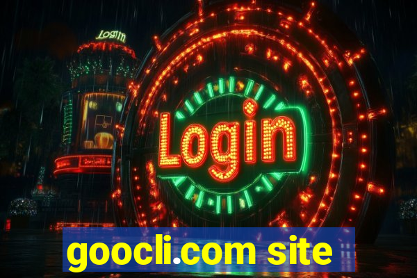 goocli.com site